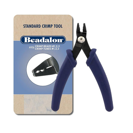 Beadalon Bead Crimp Tool Standard