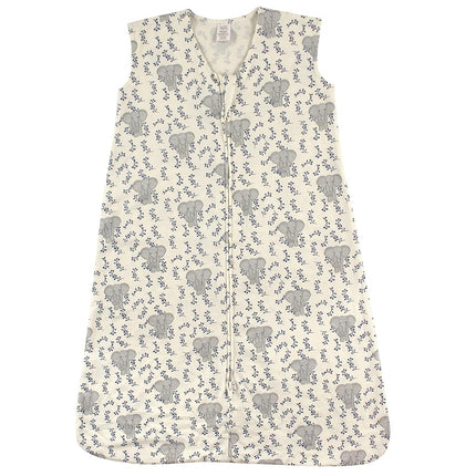 Touched by Nature Unisex Baby Organic Cotton Sleev