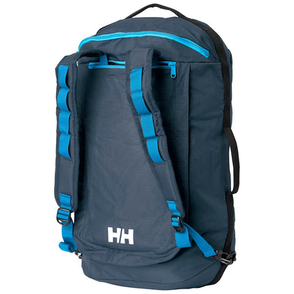 Helly-Hansen Unisex Canyon Duffel Pack, 860 Alpine Frost, L, Canyon Duffel