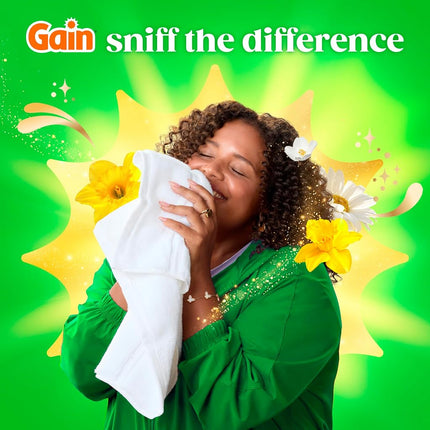 Gain Original Scent Tumble Dryer Sheets 240