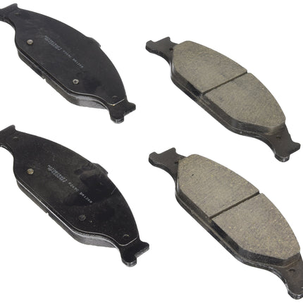 Motorcraft Brake Lining Kit