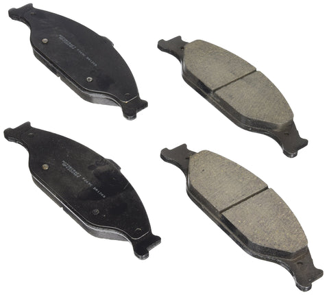 Motorcraft Brake Lining Kit