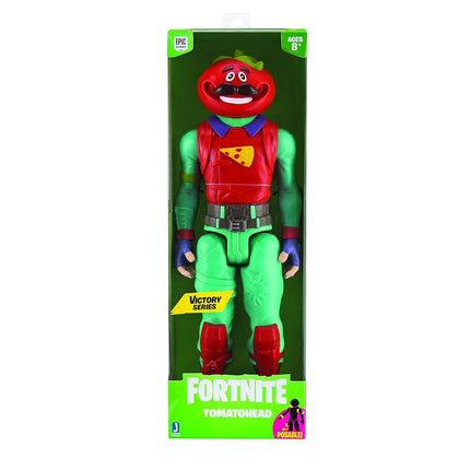 Fortnite FNT0084 Victory Series Tomatohead Action Figures, Toys