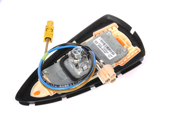 Base de antena de radio digital, teléfono móvil y navegación GPS de equipo original ACDelco 20815157 GM