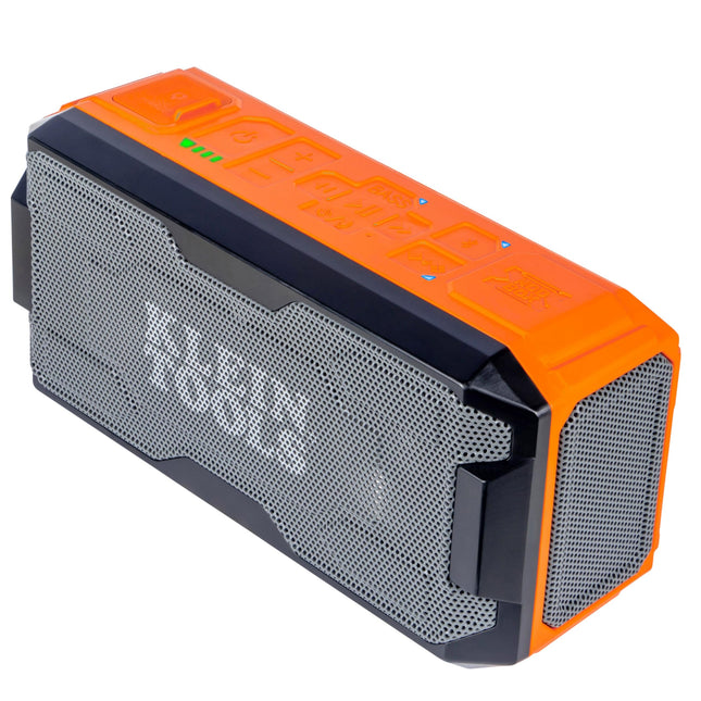 KLEIN TOOLS 69365MB MODbox Bluetooth Speaker, Port