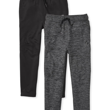 The Children's Place Boys' Athletic Performance Pa