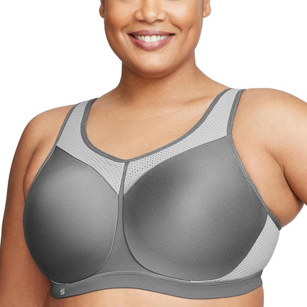 Glamorise High Impact Wonderwire Sports Underwire 