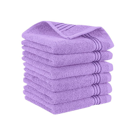 Elegant Comfort Premium Turkish Cotton 6 Pack Wash
