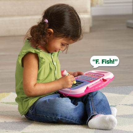 LeapFrog Mr. Pencil's Scribble and Write - Online Exclusive