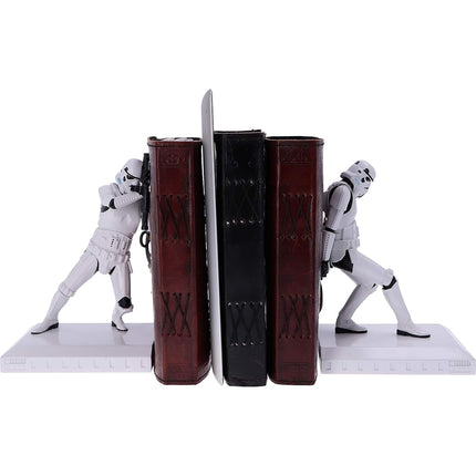 Nemesis Now Original Stormtrooper Bookend Figurine