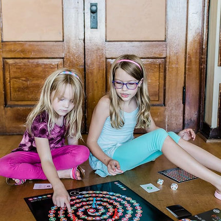 Prime Climb - Board Game