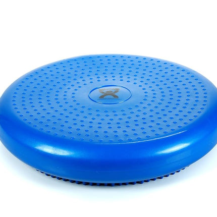 CanDo Inflatable Vestibular Balance Disc, 13.8" Di