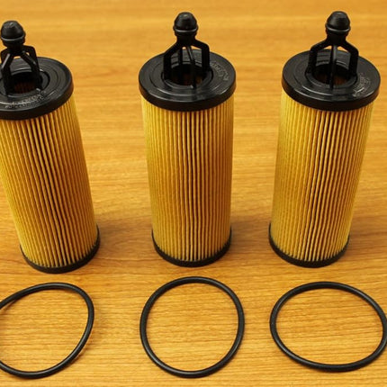 Chrysler Jeep Dodge RAM 3.2L 3.6L V6 Pentastar Oil