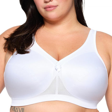 Glamorise MagicLift Active Support Wirefree Bra 10