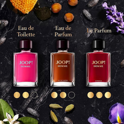 JOOP! Homme Le Parfum Eau De Parfum 125Ml