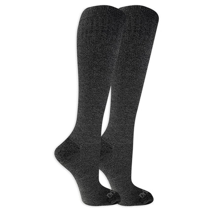 Dr. Scholl's Women's Graduated Compression, Black,
