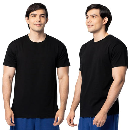 Fruit of the Loom Men's Eversoft Cotton T-Shirts (