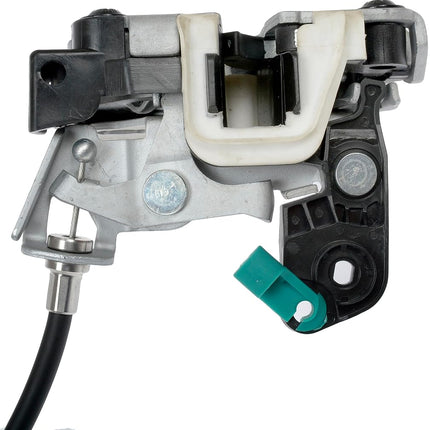 Dorman 940-530 Front Passenger Side Door Latch Assembly Compatible with Select Ford Models