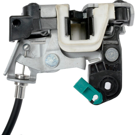 Dorman 940-530 Front Passenger Side Door Latch Assembly Compatible with Select Ford Models