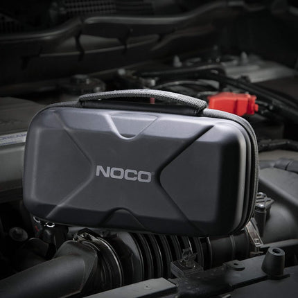 NOCO GBC013 Boost Sport Plus EVA Protection Case for GB20, GB40 UltraSafe Lithium Jump Starters