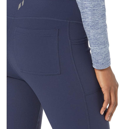 Skechers Women's GO WALK Joy Pant, Blue, XXL