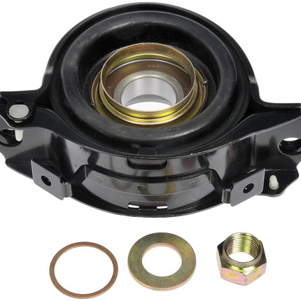 Dorman 934-011 Rodamiento de soporte central del eje de transmisión para modelos selectos de Infiniti