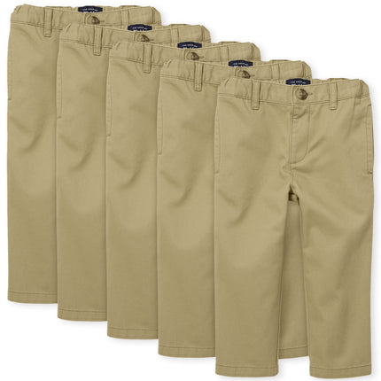 The Children's Place Baby-Boys and Toddler Boys Ch