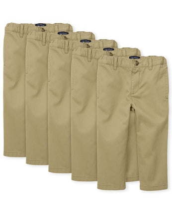 The Children's Place Baby-Boys and Toddler Boys Ch