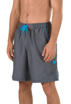 Speedo Men's Swim Trunk Knee Length Marina Volley 