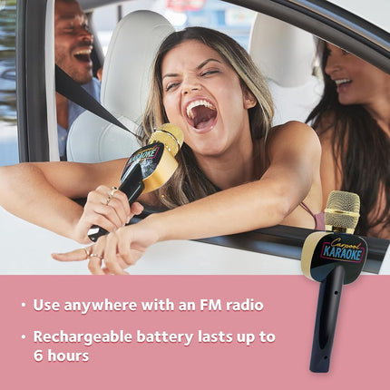 Bratz CDG Karaoke System