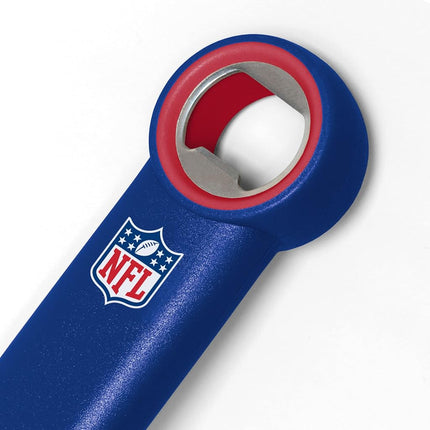 YouTheFan NFL Buffalo Bills Laser-Etched Sportula