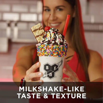 BSN Syntha-6 Cold Stone Ice Cream Series Protein Powder, Germanchökolätekäke Flavour, 25 Servings
