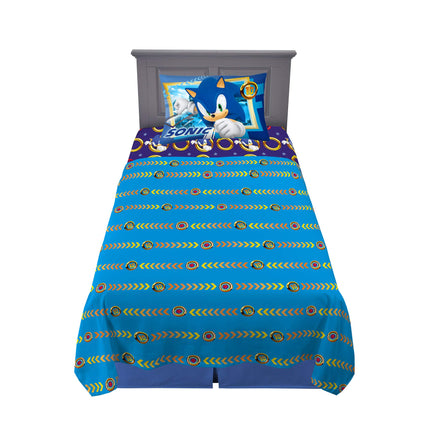 Franco Kids Bedding Super Soft Microfiber Sheet Se
