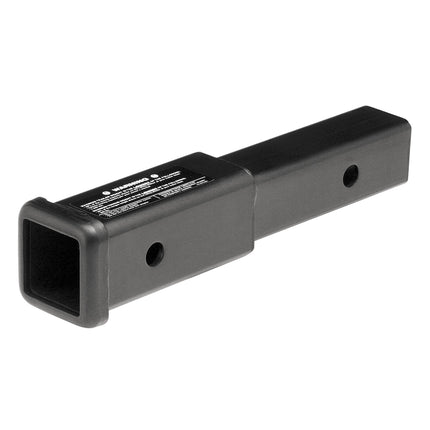 Draw-Tite 223.1512 80307 Receiver Extension - 8", 