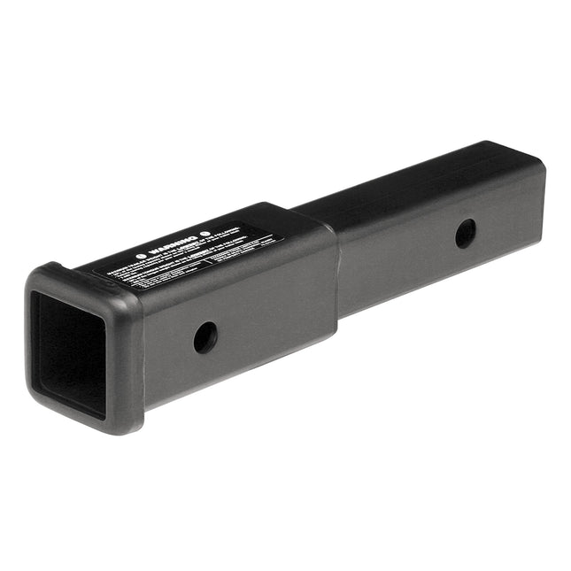 Draw-Tite 223.1512 80307 Receiver Extension - 8", 