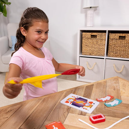 Melissa & Doug Magic In A Snap Abracadabra Collection Toy by Melissa & Doug