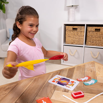 Melissa & Doug Juguete Mágico Colección Abracadabra de Melissa & Doug