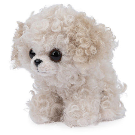 GUND Boo, The World�s Cutest Dog, Boo & Friends Collection Maltipoo Puppy, Stuffed Animal for Ages 1 and Up, 5�
