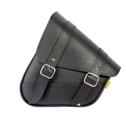 Dowco Willie & Max By - Triangulated Swingarm Bag 