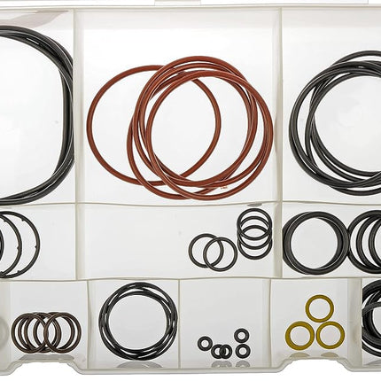 Dorman 80022 Coolant O-Ring Tech Tray, 60 Piece