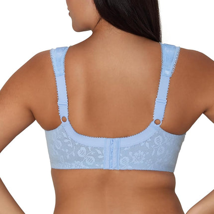Playtex Women's Everyday Bra Blue