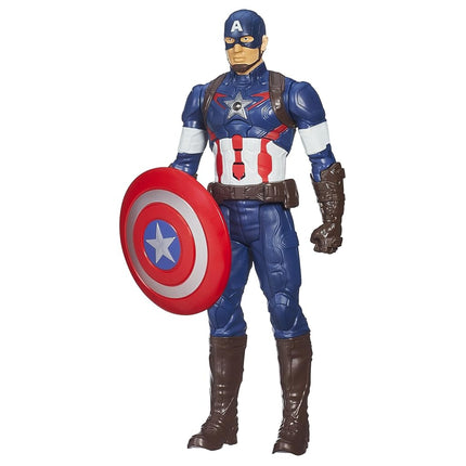 Marvel Hasbro Avengers Age of Ultron Titan Hero Te