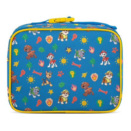 Simple Modern Paw Patrol Kids Lunch Box & Insulated Lunch Bag for School