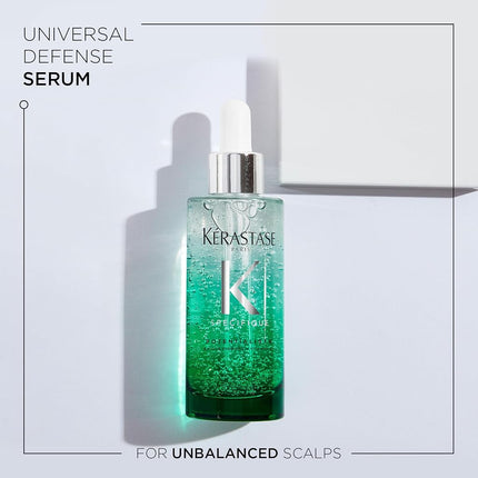 Kérastase Specifique Targeted Scalp Serum 90ml