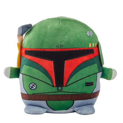 Mattel Star Wars Smushable Leia