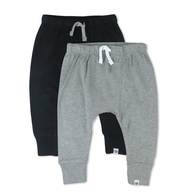 HonestBaby Multipack Honest Pants Joggers Pull on 