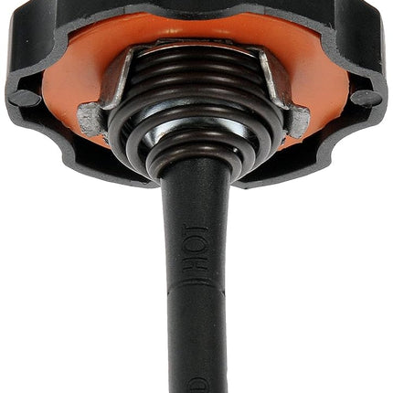 Dorman 82605 Tapa de la dirección asistida GM compatible con modelos selectos