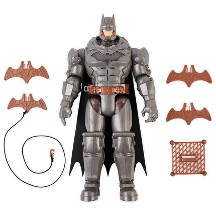 DC Comics Batman/DCU 12" Deluxe Figure