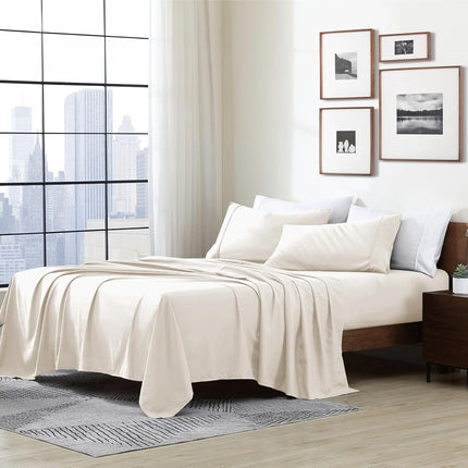 Cathay Home Essentials Ultra Soft Hypoallergenic W