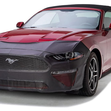 LeBra Custom Front End Cover Black 551633-01
